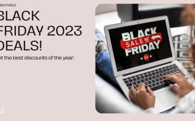 Best Deals Online – Black Friday 2023
